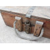 8 cm Gr W 34 ammo wooden box