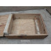 8 cm Gr W 34 ammo wooden box