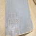 Flammenwerfer 41 ammo box for 750 zundpatronen Strahlpatrone