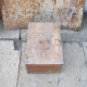Le F H 18 ammo wooden box 