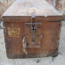 Le F H 18 ammo wooden box 