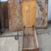 Le F H 18 ammo wooden box 