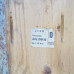 Le F H 18 ammo wooden box 