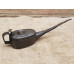 Wehrmacht small tin oil can size 2