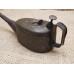 Wehrmacht small tin oil can size 2