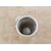 German Fieldkitchen (Feldkuche) pepper container "Pfeffer"