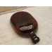 WWII Red Army glass canteen Urshel
