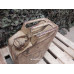 jerry can 20 Liter  ABP Wehrmacht 1943