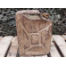  jerry can 20 Liter  ABP Wehrmacht 1943
