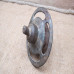 WH Antenna isolator Magirus 37 