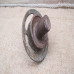WH Antenna isolator Magirus 37 