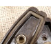 German communication equipment cable connector