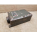Panzer radio set Fu 5 transformer - Umformer E.U.a2