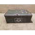 Panzer radio set Fu 5 transformer - Umformer E.U.a2