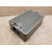 Panzer radio set Fu 5 transformer - Umformer E.U.a2