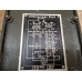 Panzer radio set Fu 5 transformer - Umformer E.U.a2