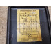Umformer E.U. a4  for receiver Ukw. E.e ( Fu 5 / Fu 2 / Fu 8) 