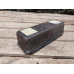 Wehrmacht field telephone FF33 bakelite top cover 
