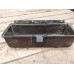 Wehrmacht field telephone FF33 bakelite top cover 