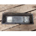 Wehrmacht field telephone FF33 bakelite top cover 
