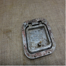 Torn. Fu. D2 Zubehor case latch door