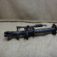 commander's combat halftracks version antenna part Sternantenne A for Sd.Kfz 251