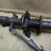 commander's combat halftracks version antenna part Sternantenne A for Sd.Kfz 251