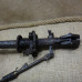 commander's combat halftracks version antenna part Sternantenne A for Sd.Kfz 251
