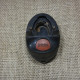 Panzer radio microphone housing part 