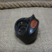 Panzer radio microphone housing part 