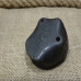 Panzer radio microphone housing part 