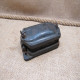 German WWII communication cables connection box