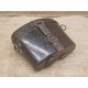 German WH binoculars Dienstglass 6x30 bakelite case
