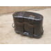 German WH binoculars Dienstglass 6x30 bakelite case German WH binoculars Dienstglass 6x30 bakelite case