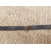 Dienstglass 6x30 leather strap