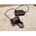 German WWII Head torch ROKA with red filter German WWII Head torch ROKA with red filter