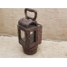 Wehrmacht bakelite carbide latern 