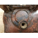 Wehrmacht bakelite carbide latern 