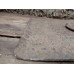 German WWI infantry trench armored shield 