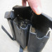 Car 98 ammo leather pouch 