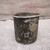 Wehrmacht soldiers alu cup 