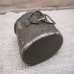 Wehrmacht soldiers alu cup 
