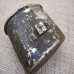 Wehrmacht soldiers alu cup 