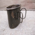 Wehrmacht soldiers alu cup 