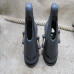 German WWII horse gasmask - pferdegasmaske 41 cones