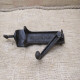 Wehrmacht tin cans opening device