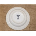 Wehrmacht porcelain soup dish plate Gehonwald 1940 Wehrmacht porcelain soup dish plate Gehonwald 1940
