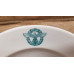 WH Police feldgendarmerie soup dish 23cm 