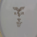 Luftwaffe soup dish Thun 1941