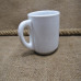 Soup mug Wehrmacht Bavaria 1941